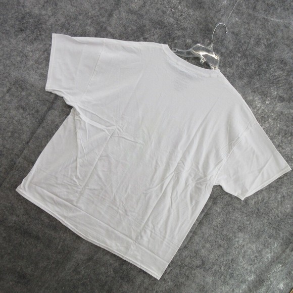 Motley Crue Mens T-Shirt Size XXL Dr. Feelgood Short Sleeve Tee Licensed Cotton - Picture 13 of 13